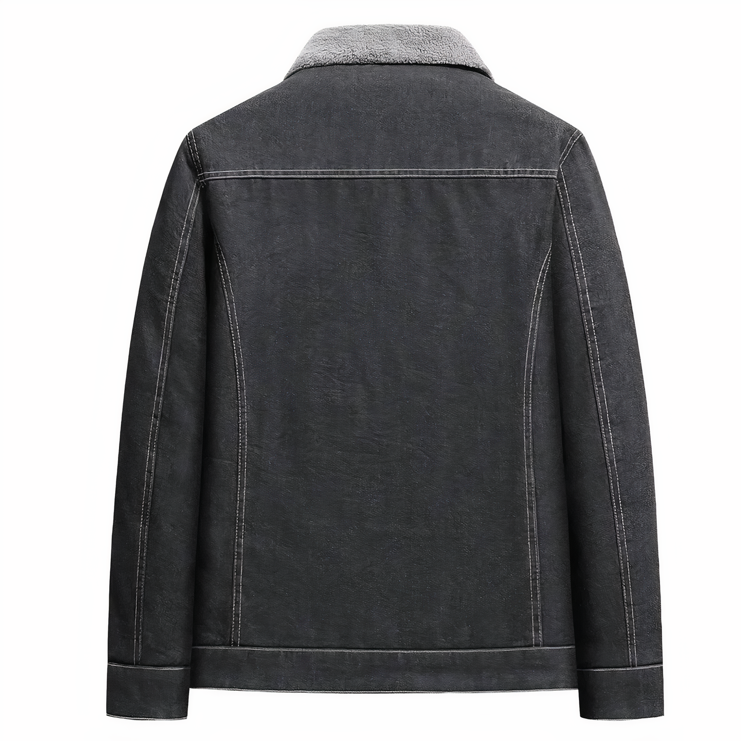 Wren Denim Jacke