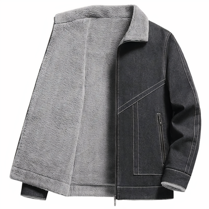 Wren Denim Jacke