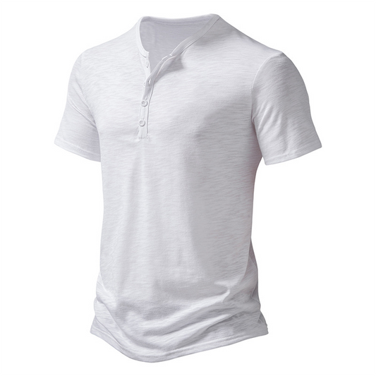 Chemise décontractée homme Arjan