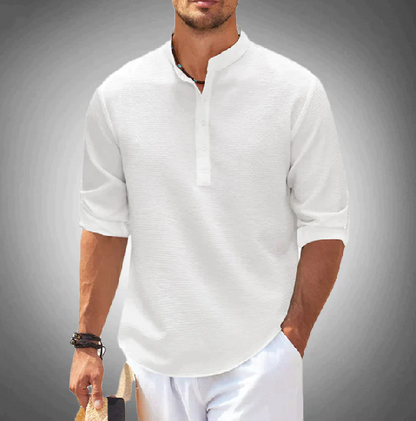 Chemise élégante pour homme Ean