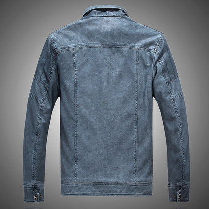 Stylish men's jacket Nael