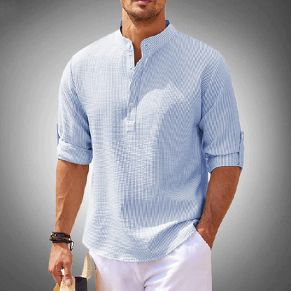 Chemise élégante pour homme Ean