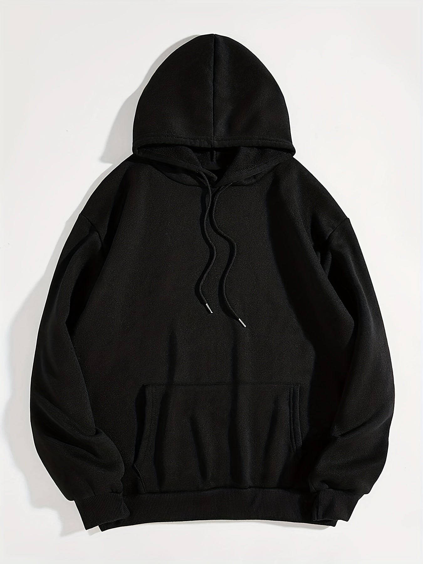 Statement hoodie made of 100% cotton Beatrix