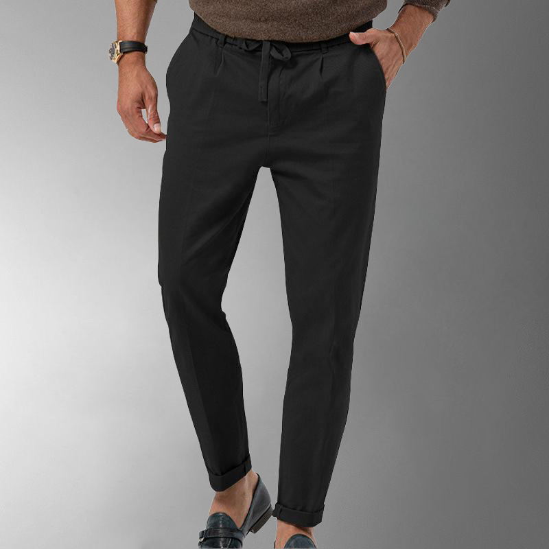 Pantalon de loisirs pour hommes Bendek