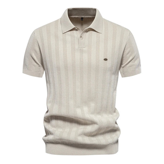 Stylish polo shirt for men Alaric