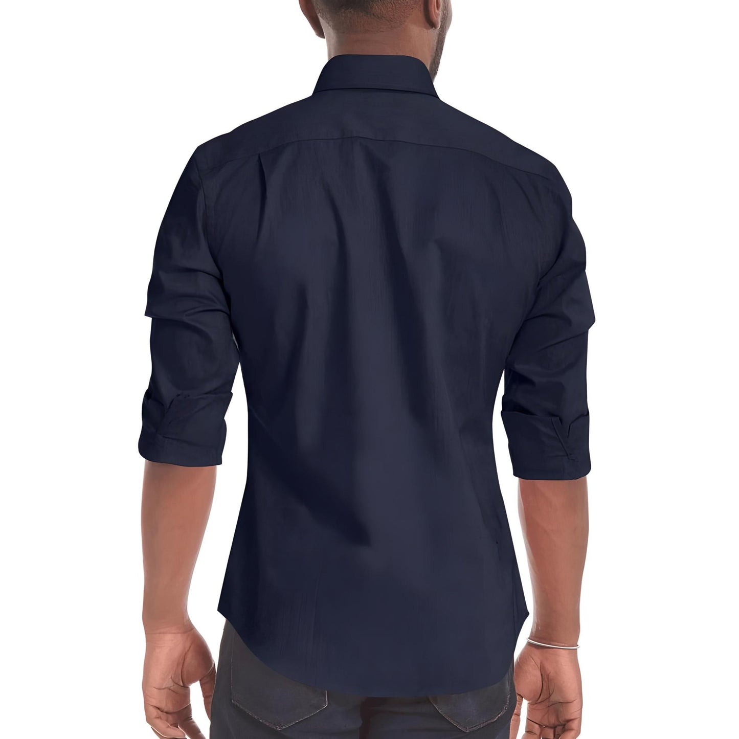 Chemise infroissable pour homme Yoel 