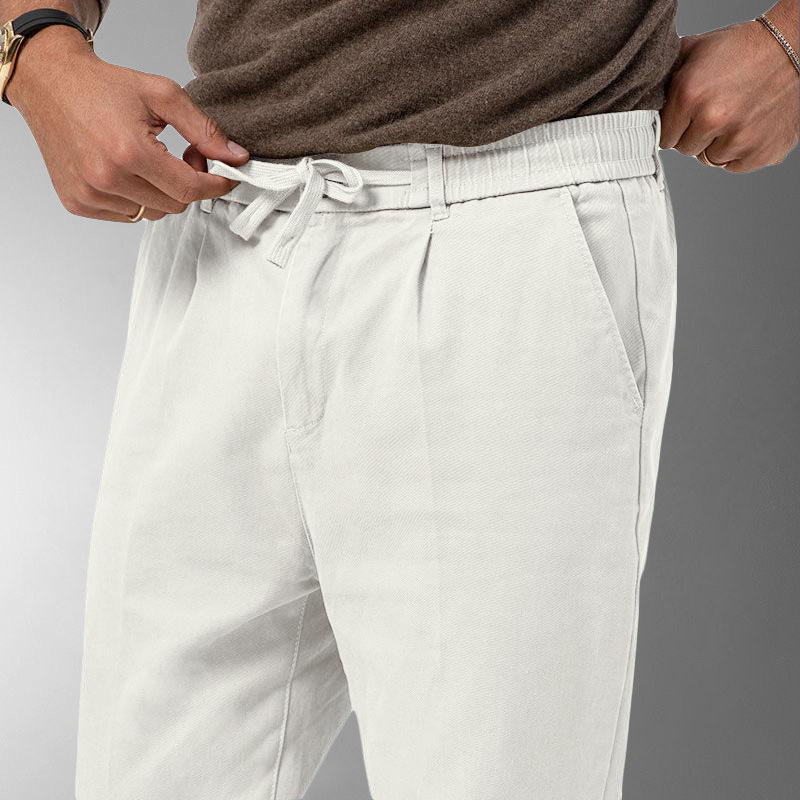 Pantalon de loisirs pour hommes Bendek