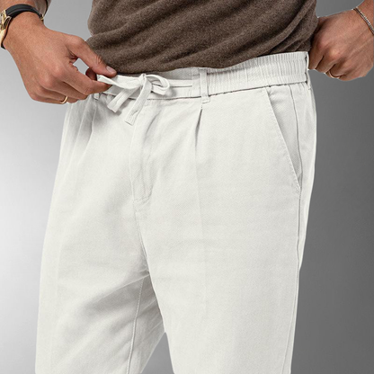 Pantalon de loisirs pour hommes Bendek