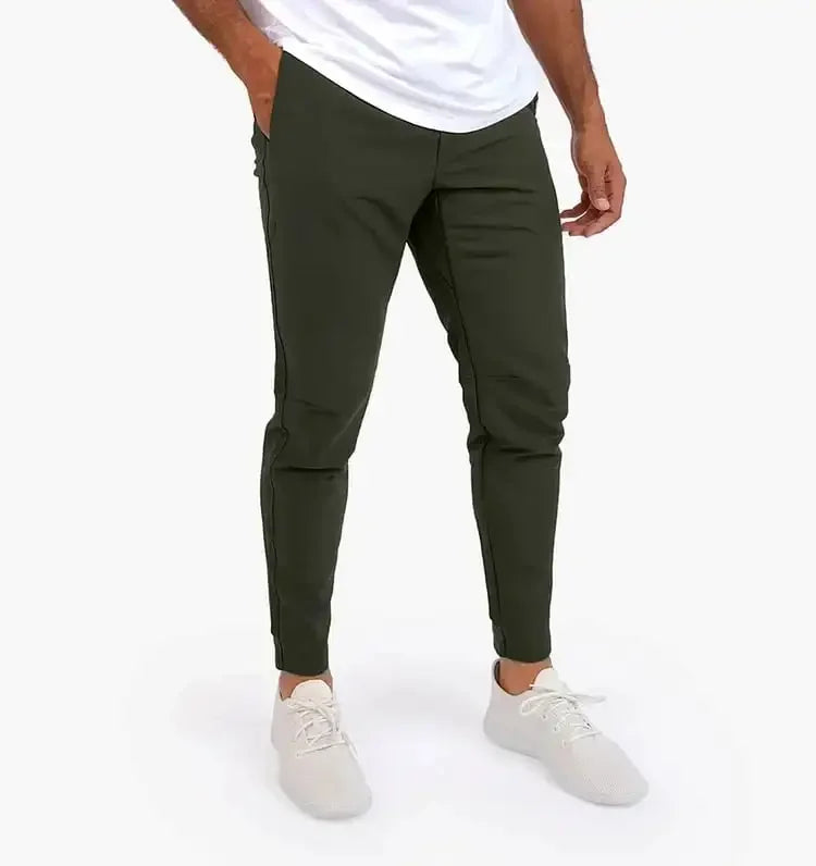 Pantalon homme confortable Aulne