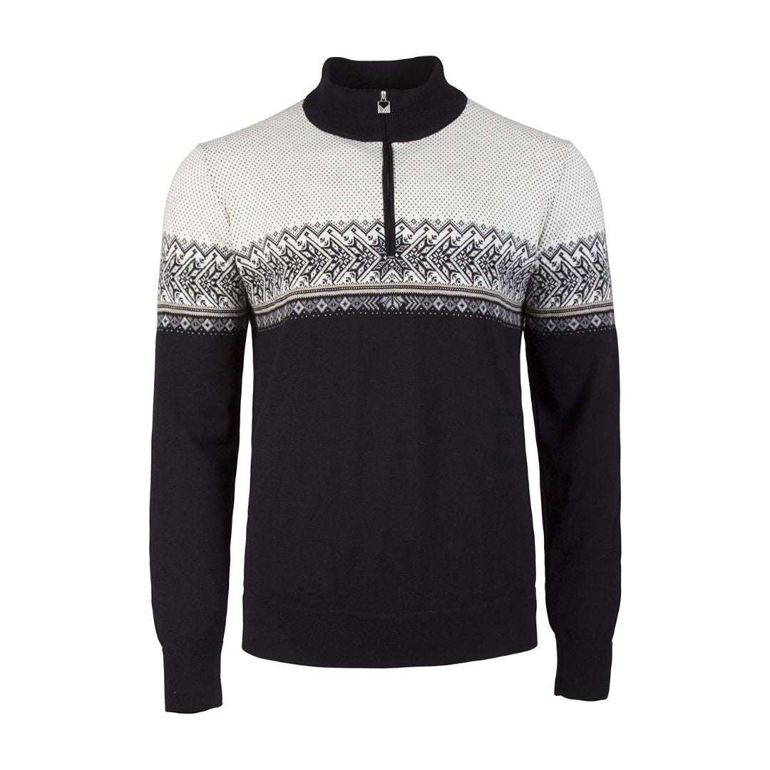 Stylish sweater for men Rasmus