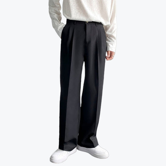 Pantalon homme élégant Rohan