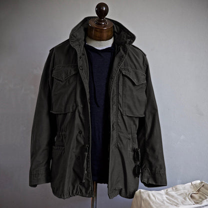 Modern military jacket for men Maverick 