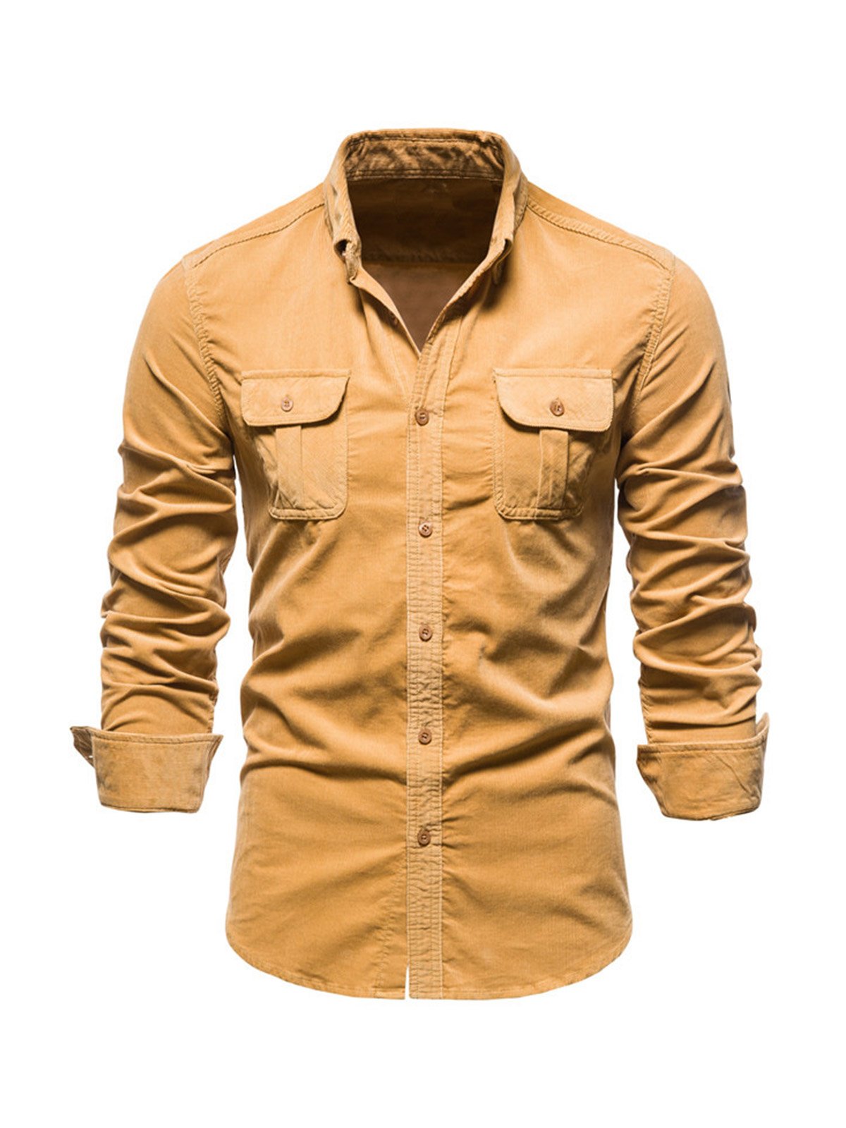 La chemise pour hommes la plus cool Clint