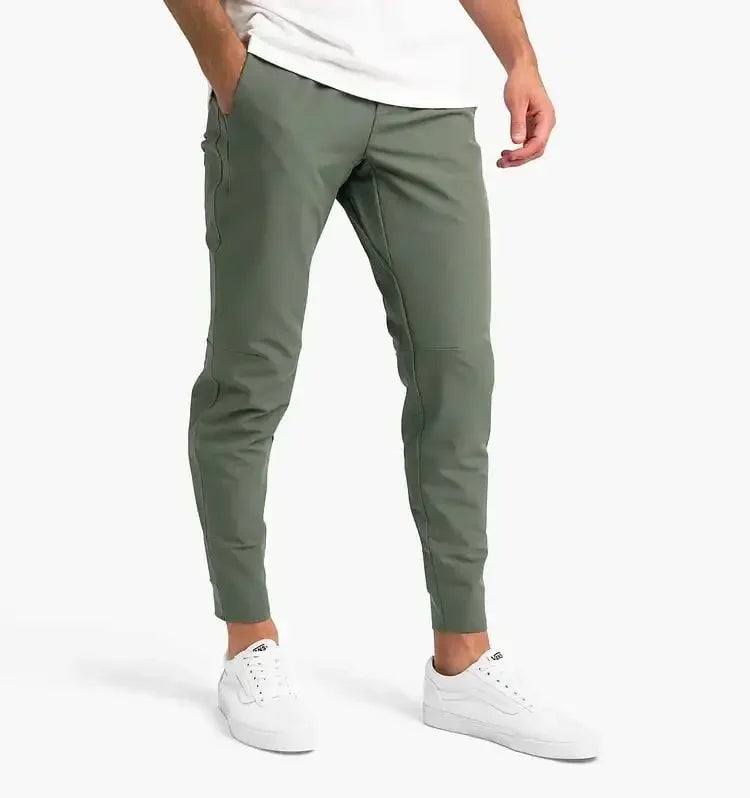 Pantalon homme confortable Aulne