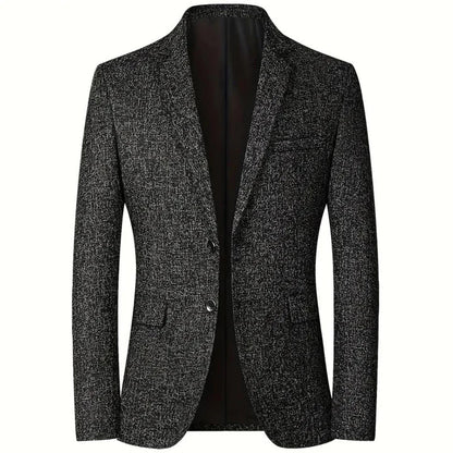 Blazer élégant pour hommes Craig