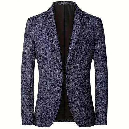 Blazer élégant pour hommes Craig