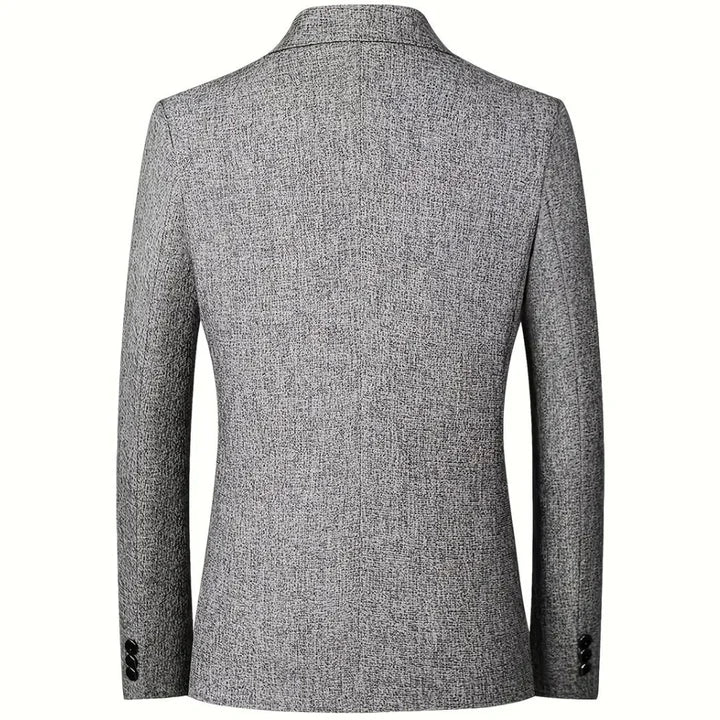 Blazer élégant pour hommes Craig