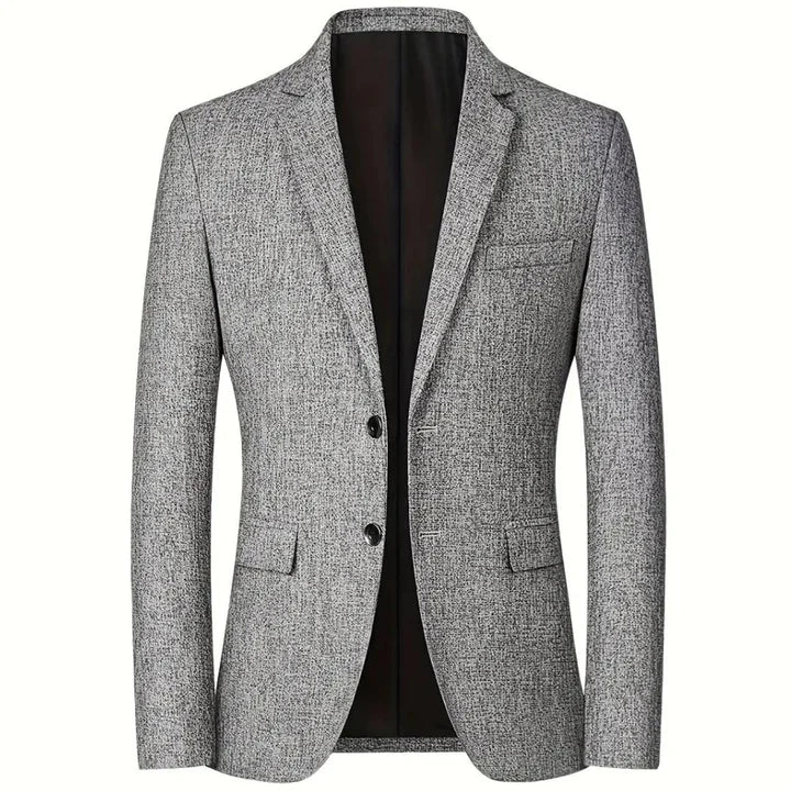 Blazer élégant pour hommes Craig