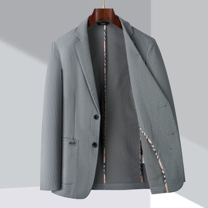 Luxe Herrenblazer Osvaldo