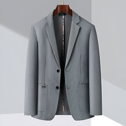 Luxe Herrenblazer Osvaldo