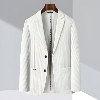 Luxe Herrenblazer Osvaldo