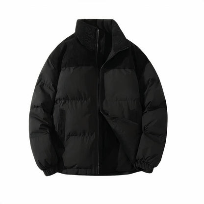 Stilvolle Winterjacke für Männer Ludwig