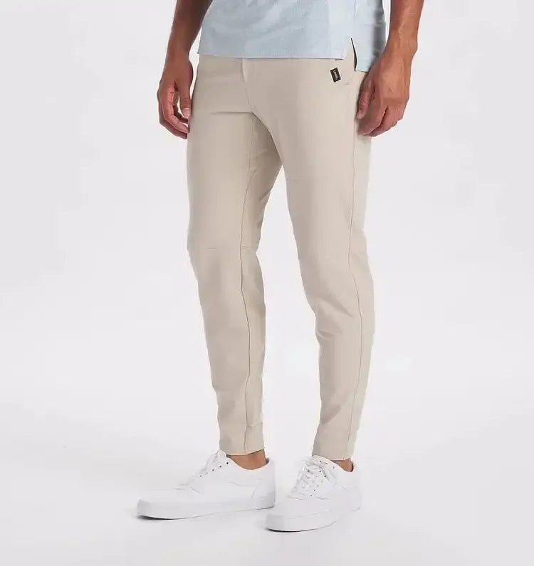 Pantalon homme confortable Aulne