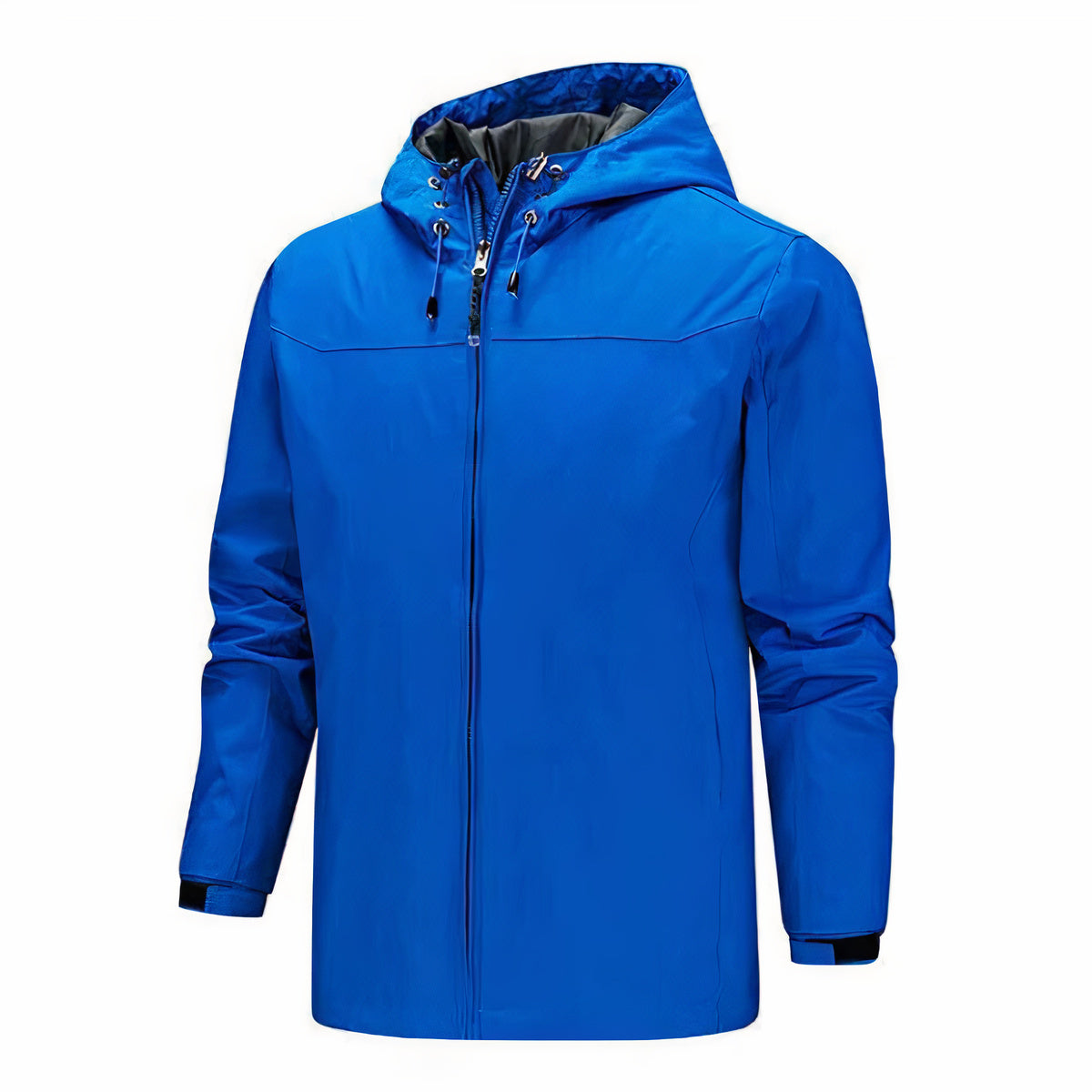 Rain Jacket for Men August