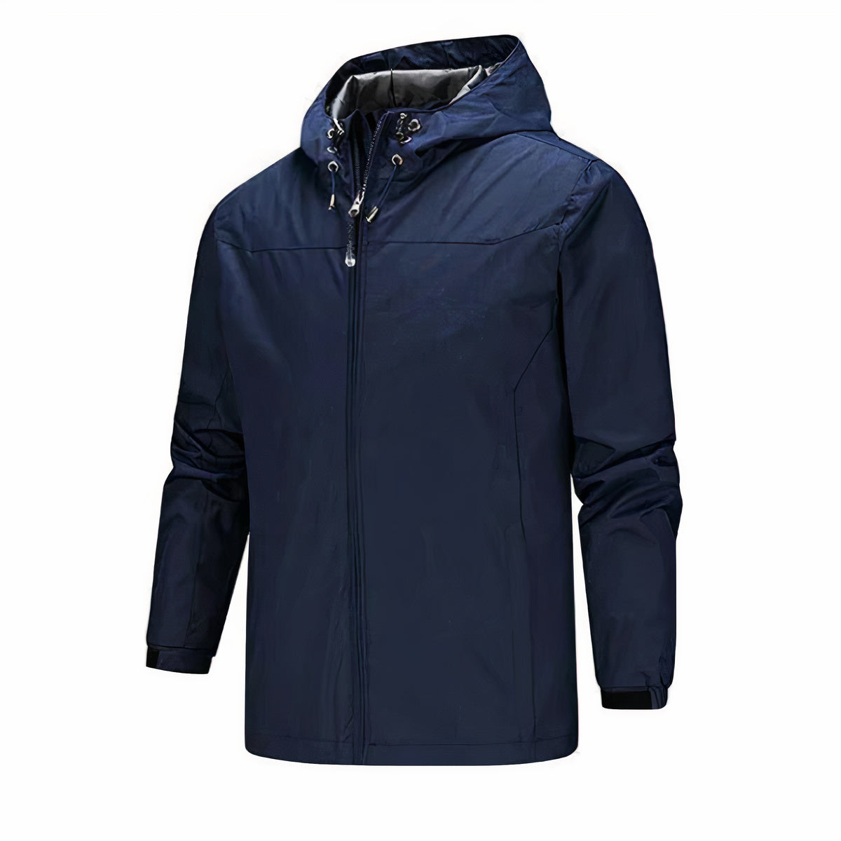 Rain Jacket for Men August