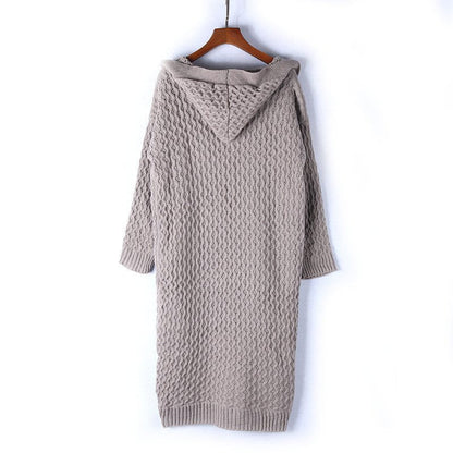 Stylish and Warm Cardigan for Women Juul