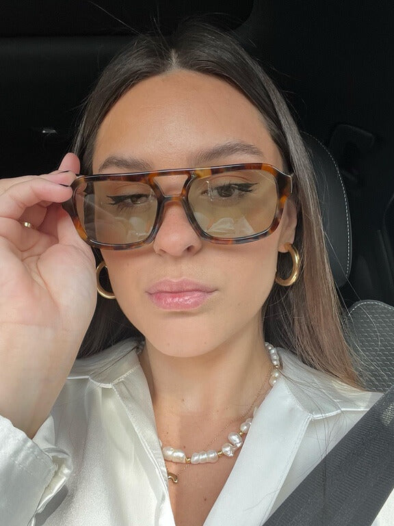 Zahra Sonnenbrille