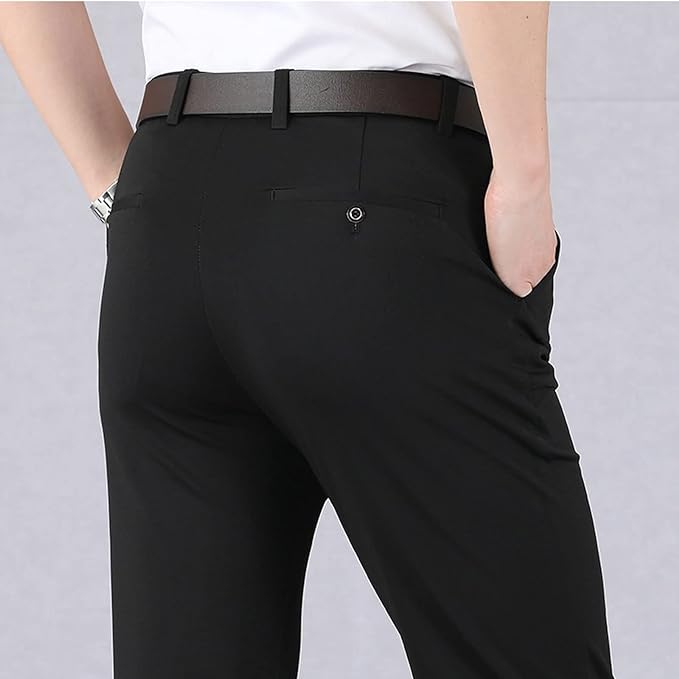 Pantalon stretch homme Alwin