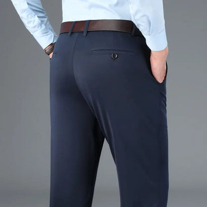 Pantalon stretch homme Alwin