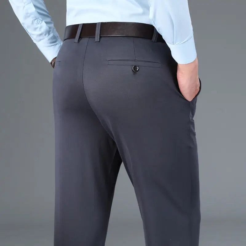 Pantalon stretch homme Alwin