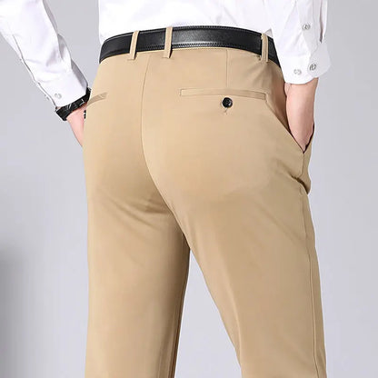 Pantalon stretch homme Alwin