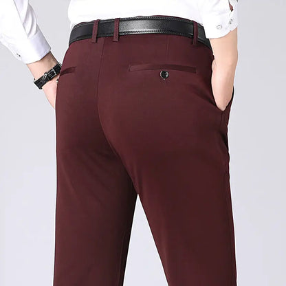 Pantalon stretch homme Alwin