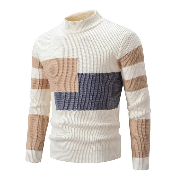 Stylischer Herrenpullover Owen