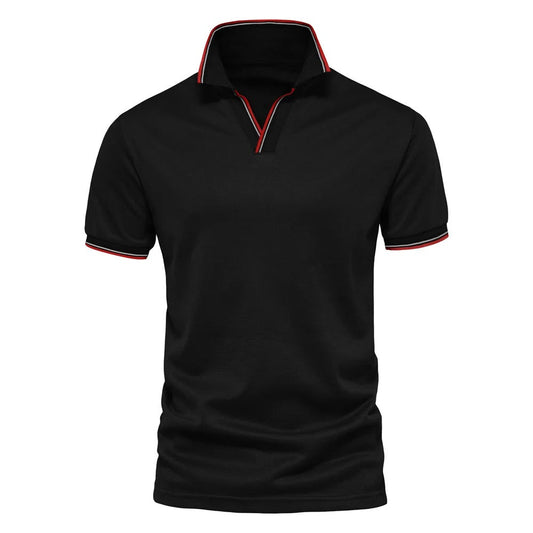 Polo classique pour homme Ferd