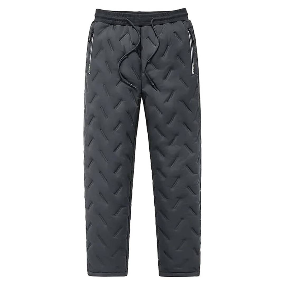 Pantalon thermique d'hiver chauffant Tyler