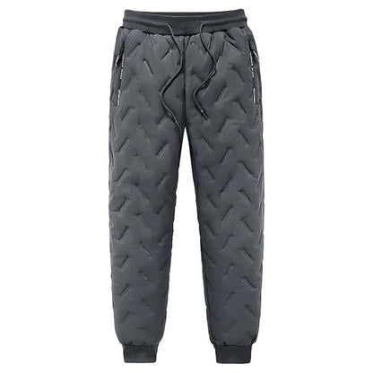 Pantalon thermique d'hiver chauffant Tyler