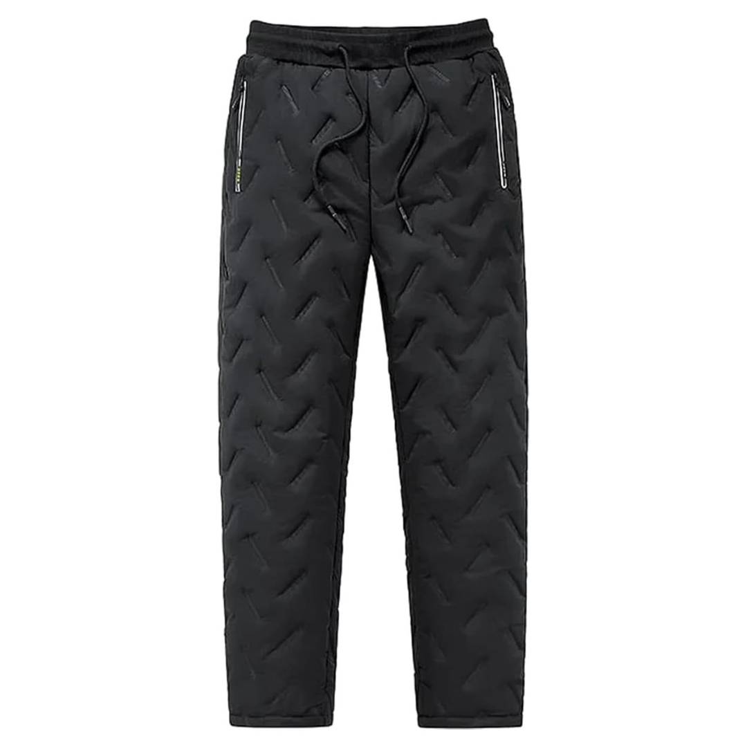 Pantalon thermique d'hiver chauffant Tyler