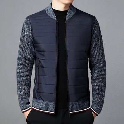 winter jacket for men Kaiser