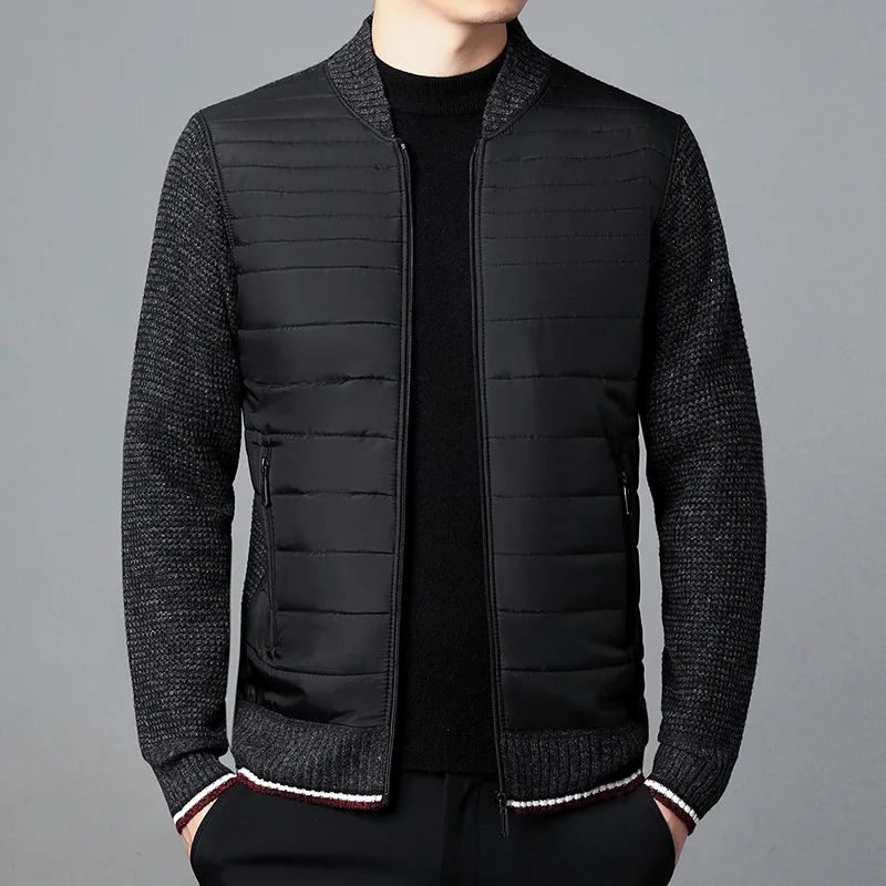 winter jacket for men Kaiser