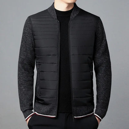 winter jacket for men Kaiser