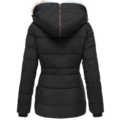 Warm winter jacket for women Belen