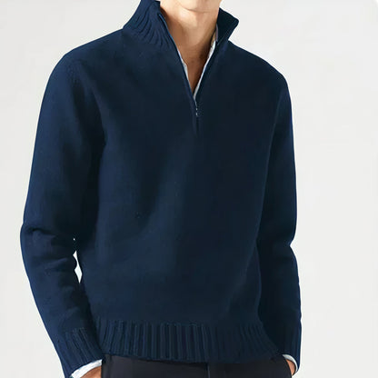 Warm casual sweater for men Till