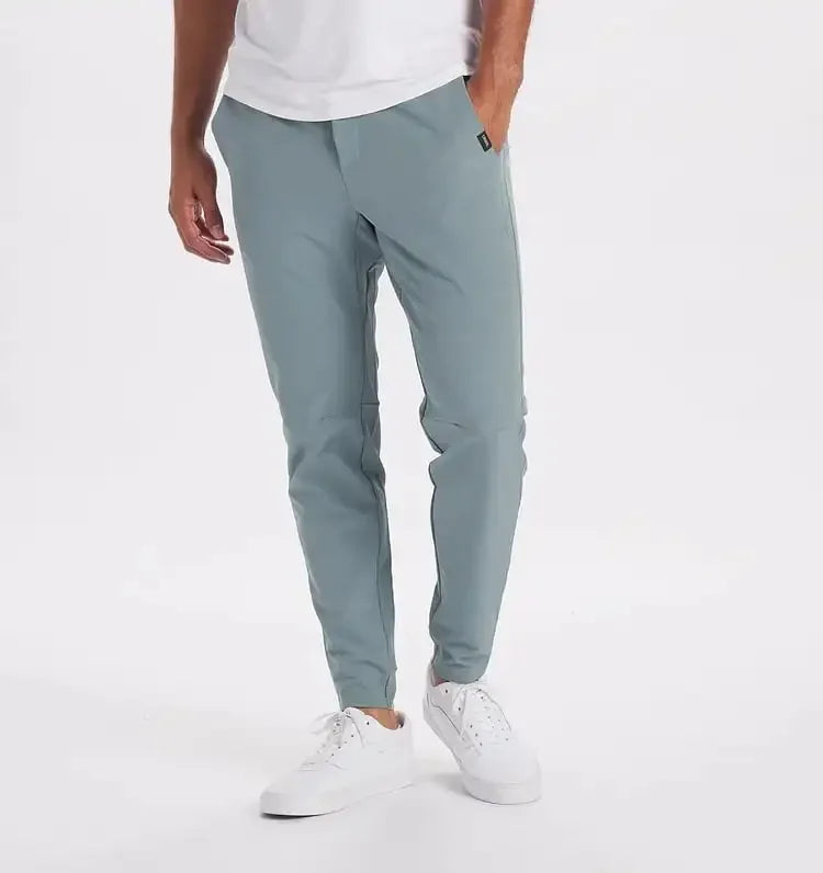 Pantalon homme confortable Aulne