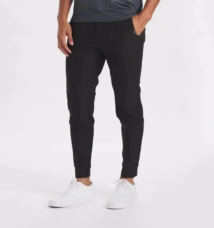 Pantalon homme confortable Aulne