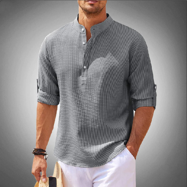 Chemise élégante pour homme Ean